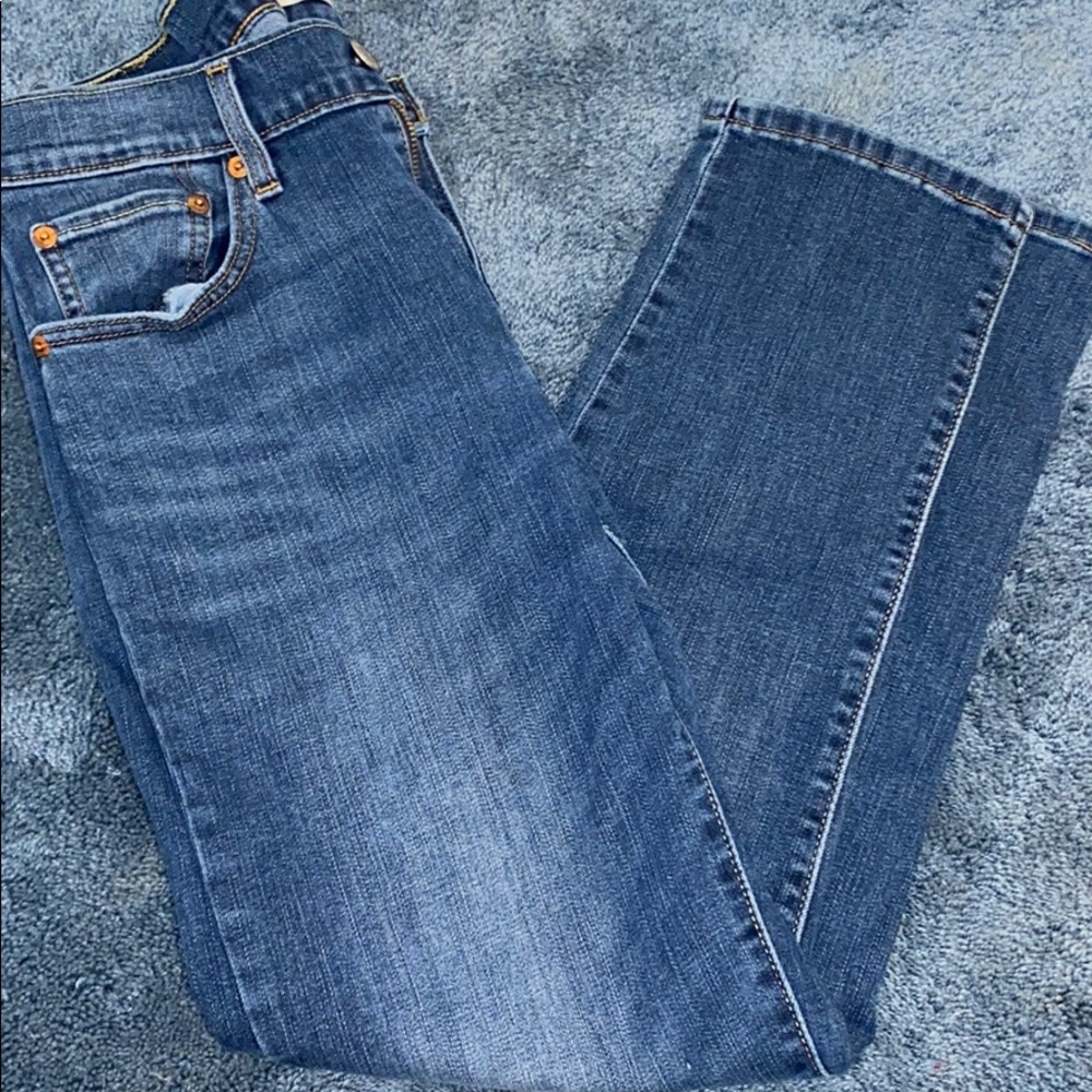 Boyfriend Jeans